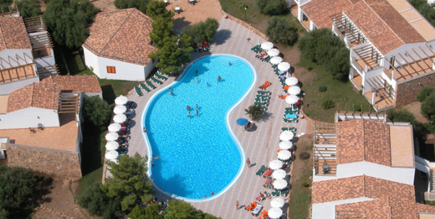 Palmasera Village Resort